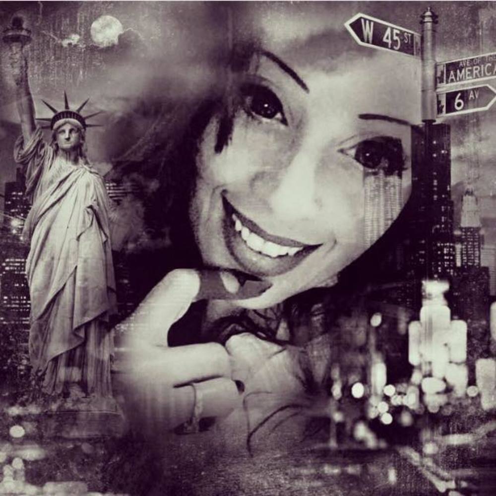 Meet your Posher, Velmarie